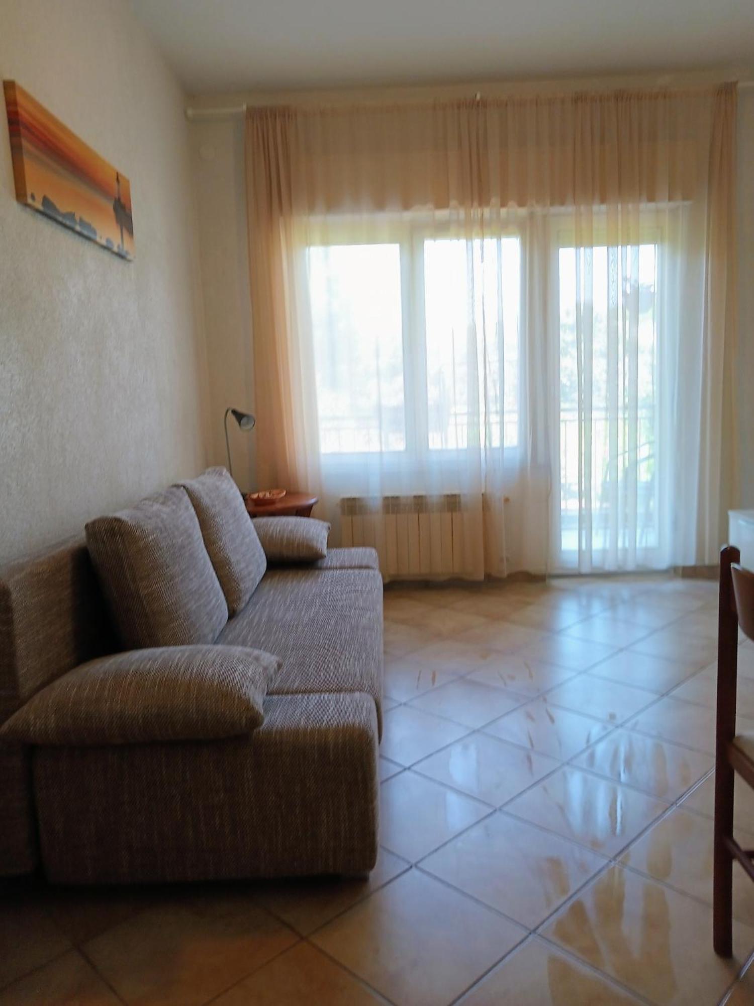 Apartments Jadranka Ivana Pula Exterior photo